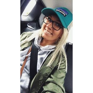 Meet your Posher, Heather